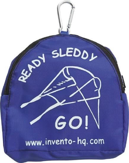 HQ Vliegspeelgoed Ready Sleddy Go Rainbow - Handzame Trekvlieger - Afbeelding 2