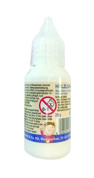 Pebaro Bouwset Hout Met Kindergereedschap - Afbeelding 8