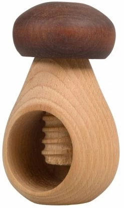 Kids At Work Kindergereedschap Houder Voor Kastanjes Of Notenkraker