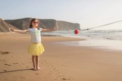 BS Toys Buitenspeel Bullet Ball - Trekbal