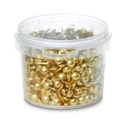 Kids At Work Kindergereedschap Sierspijkers Met Ronde Kop 500 Stuks