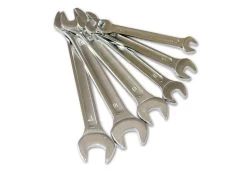 Kids At Work Kindergereedschap Steeksleutels Maat 6-17mm