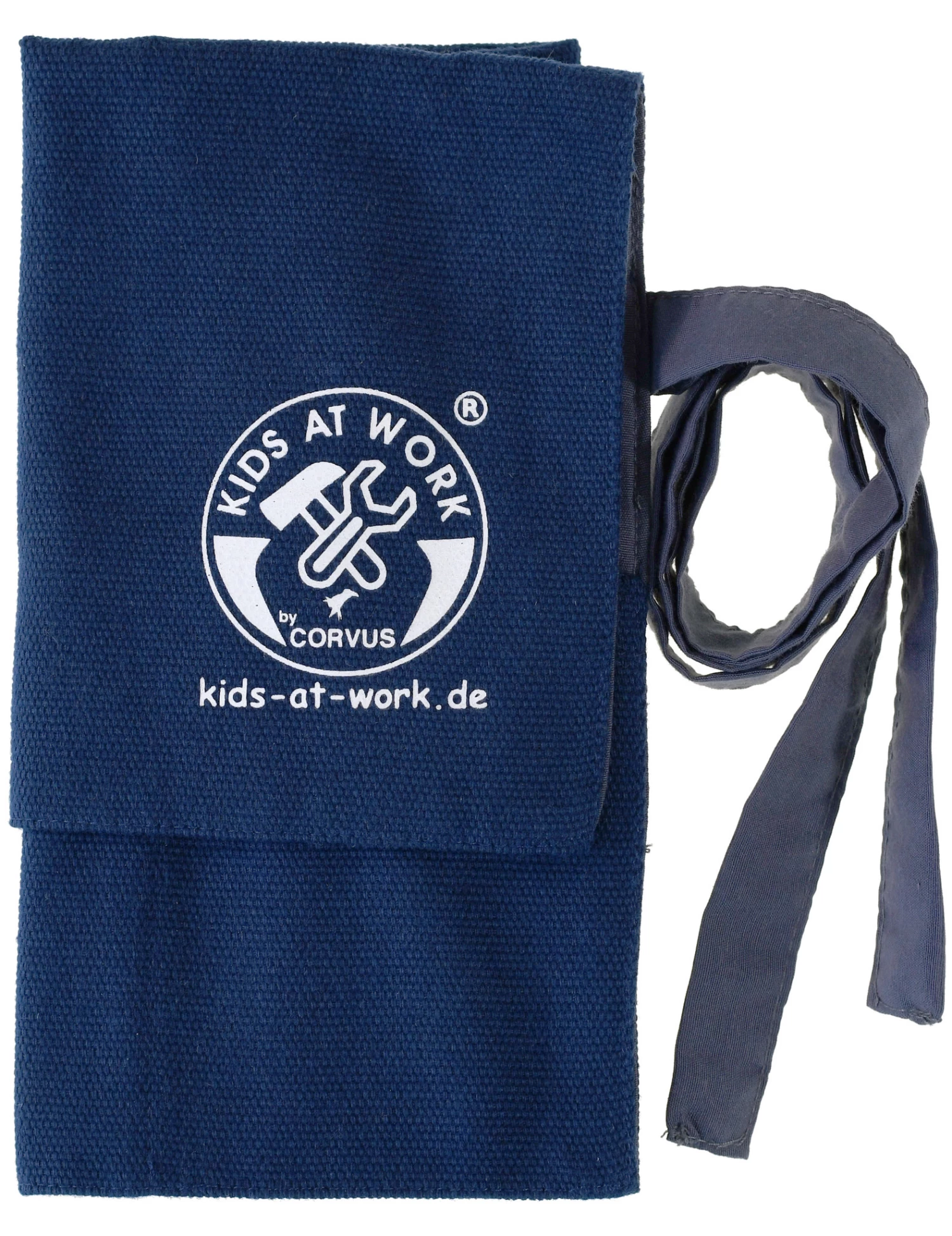 Kids At Work Kindergereedschap Kids At Work Kindergereedschap Etui Leeg Klein