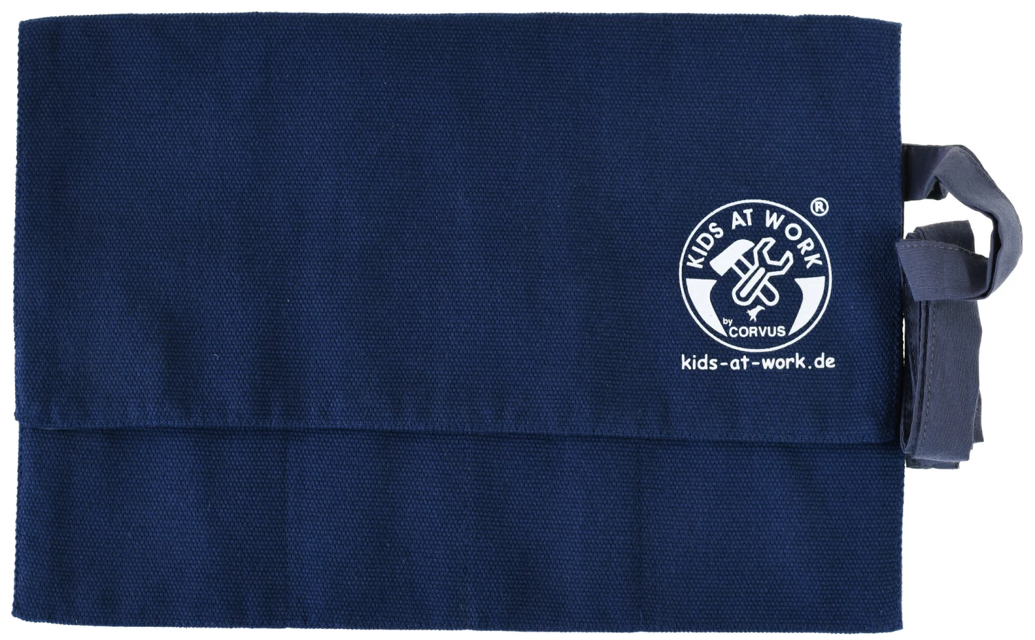 Kids At Work Kindergereedschap Kids At Work Kindergereedschap Etui Leeg Klein - Afbeelding 3