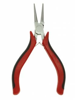 Kids At Work Kindergereedschap Rondbektang