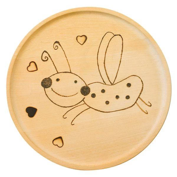 Pebaro Houtbrandpen - Graveer Hout, Kurk En Leer Met Deze Pen Voor Houtbranden - Afbeelding 4