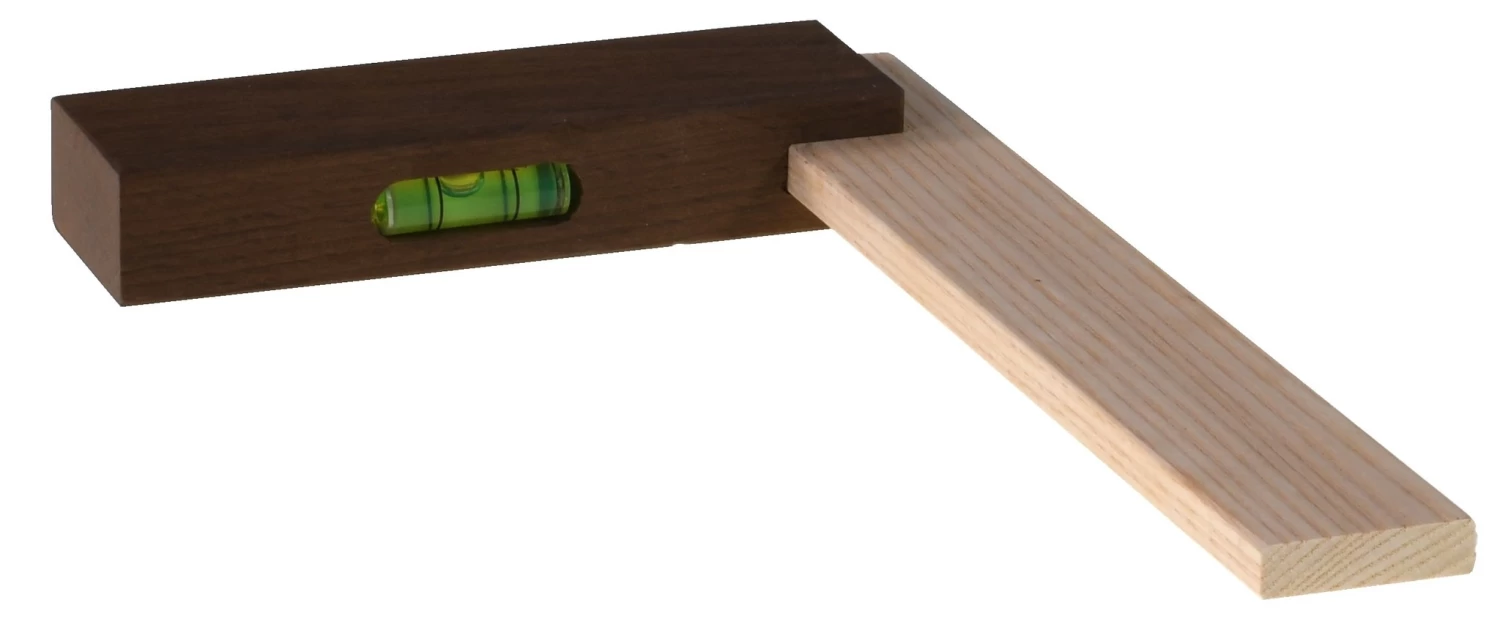 Kids At Work Kindergereedschap Kids At Work Winkelhaak Met Waterpas - Afbeelding 4