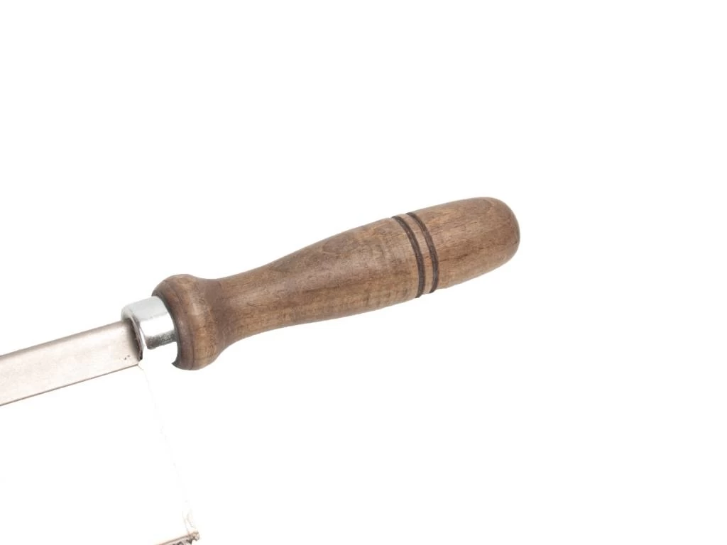 Pebaro Verstekbak Van Beukenhout Met Toffelzaag - Afbeelding 4