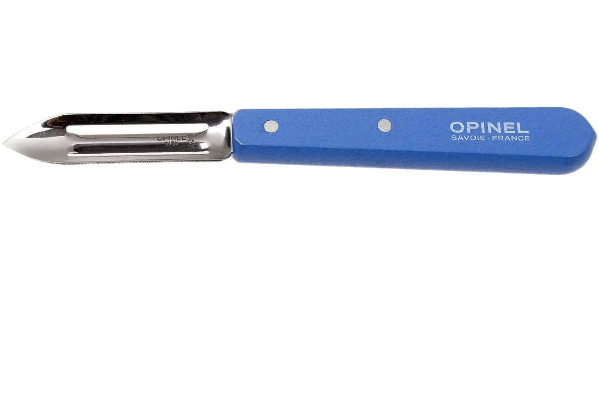 Opinel Kinderzakmessen Schilmesje Opinel No 115