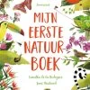 Lemniscaat Mijn Eerste Natuurboek Inclusief Speurkaarten