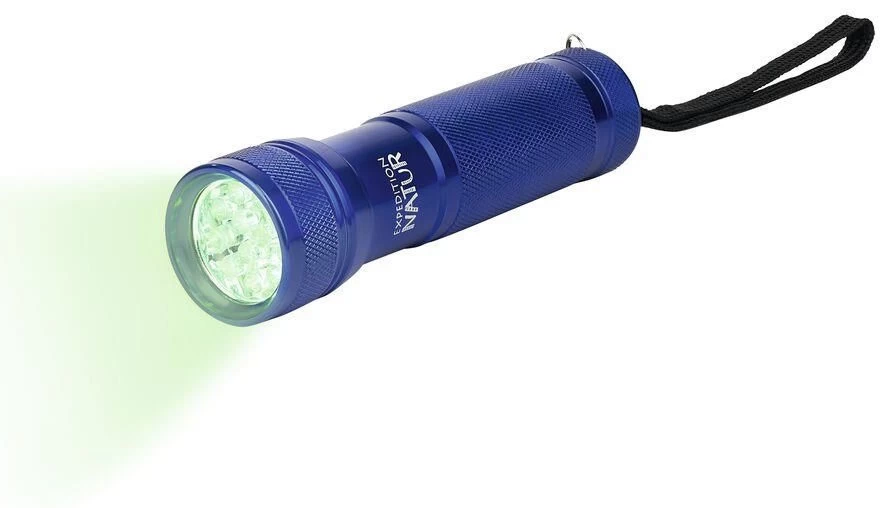 Moses -expeditie Natuur Moses Expeditie Natuur Nachtzichtlamp