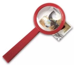 Navir Navir Stevig Vergrootglas