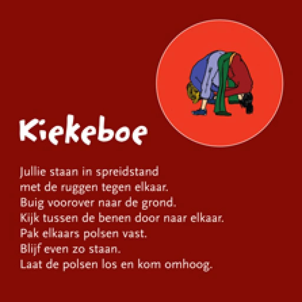 Filosovaardig - De Filosofiejuf Hikes - Het Spel Dat Verbindt - Samenwerkingsspel - Afbeelding 3