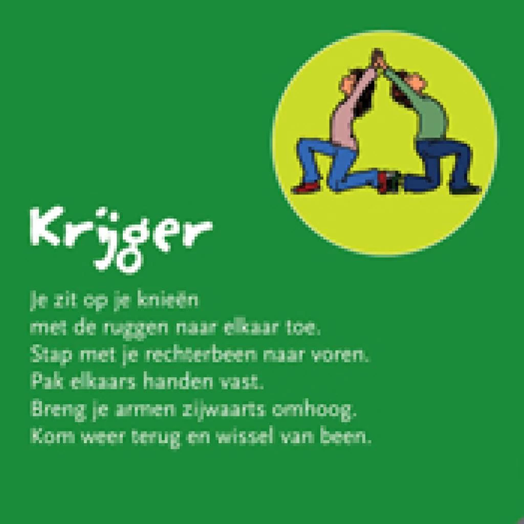 Filosovaardig - De Filosofiejuf Hikes - Het Spel Dat Verbindt - Samenwerkingsspel - Afbeelding 4