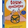 Touwspelletjes Om Alleen Of Samen Te Spelen