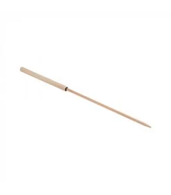 Henrys Jongleerspeelgoed Tweedelige Houten Stok Voor Jongleerbord