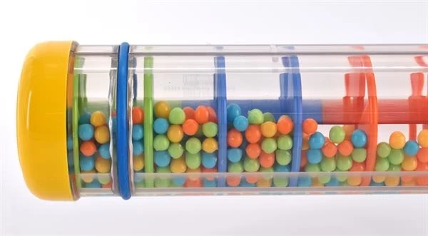 Voggenreiter Kindermuziekinstrumenten Voggenreiter Grote Regenmaker - Rainmaker - Afbeelding 2