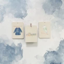 In A Flash Cards In A Flash Kaartspel My World