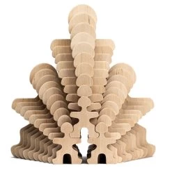 Flockmen Flockmen Family - 30 Delig