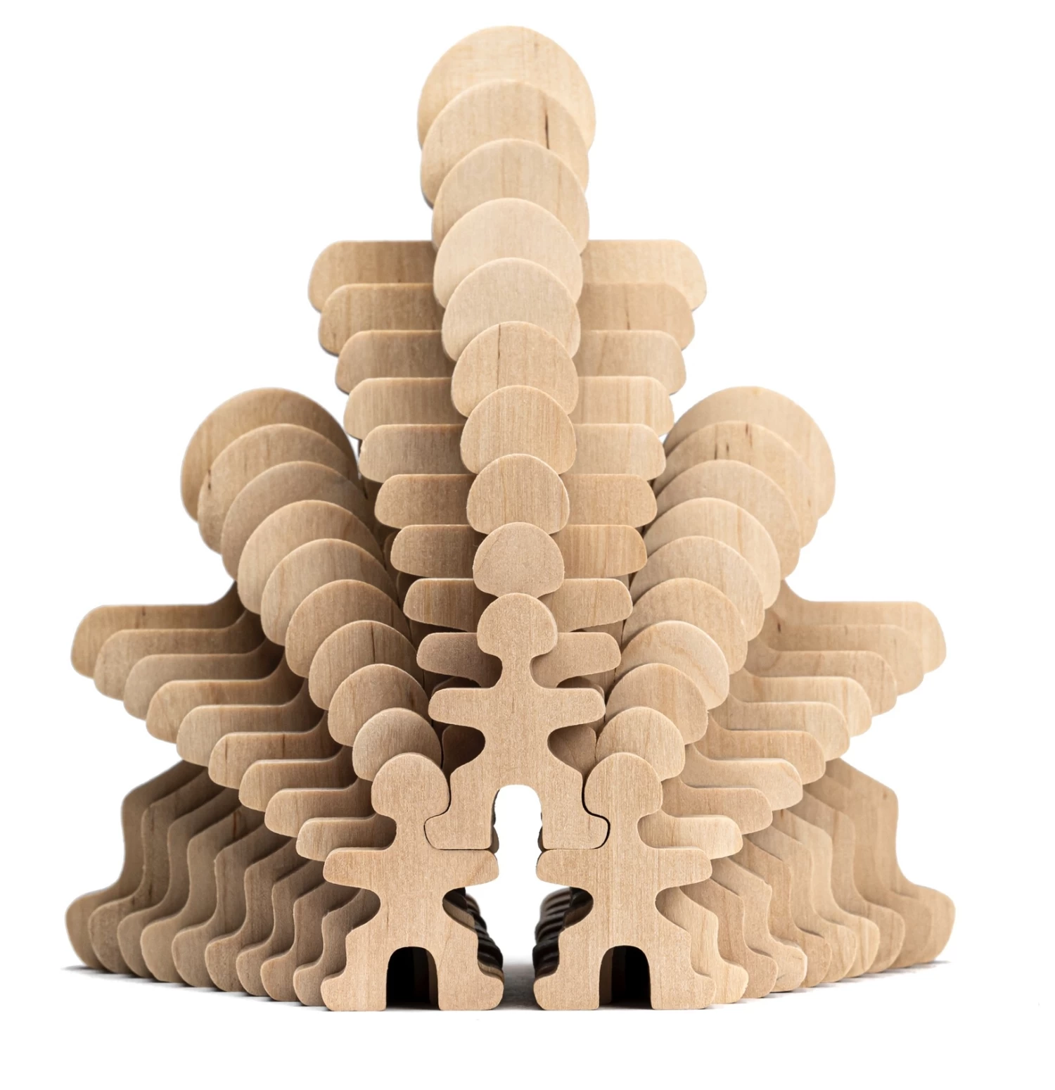 Flockmen Flockmen Family - 30 Delig