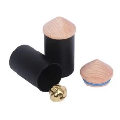 Karl-Schubert-Gemeinschaft - Houten Spellen Luisterwonder Navulling - 10 Ongevulde Torens