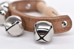 Voggenreiter Kindermuziekinstrumenten Bellenkrans Voor Jonge Kinderen