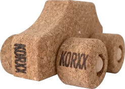 KORXX Kurk Blokken Korxx Limo Car Naturel Van Kurk