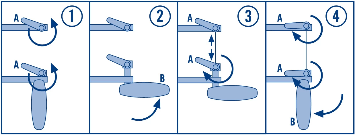Pebaro Kinderfiguurzaag Met Zelfspanner - Afbeelding 5
