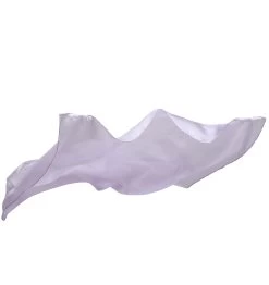 Sarah's Silks Speelzijde Sarah's Silks Lavendelkleurige Zijde