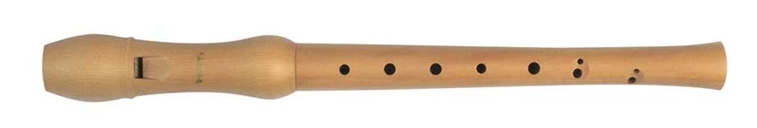 Voggenreiter Kindermuziekinstrumenten Blokfluit - Afbeelding 3