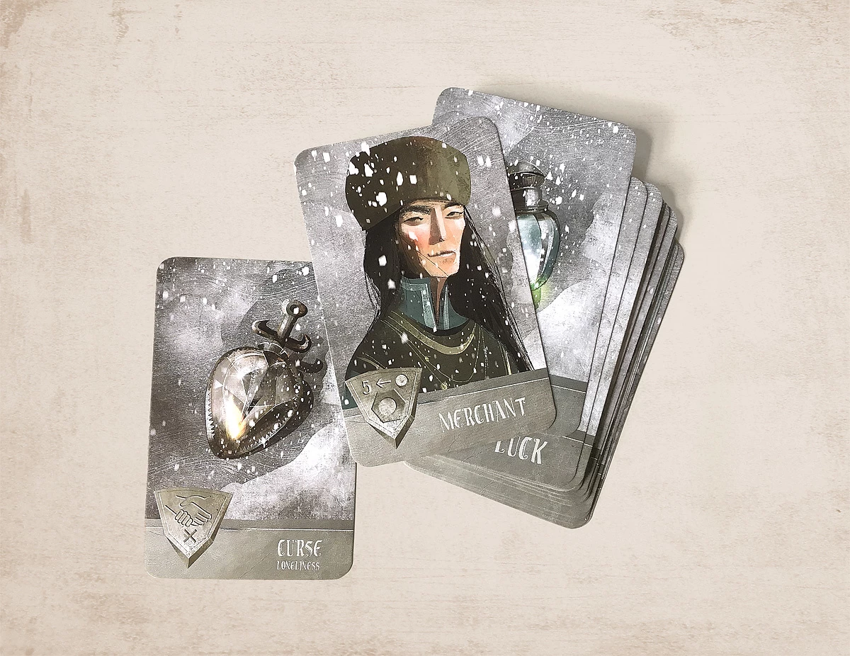 Marbushka Fairtrade Spellen Marbushka The Forgotten Kingdom - Afbeelding 5