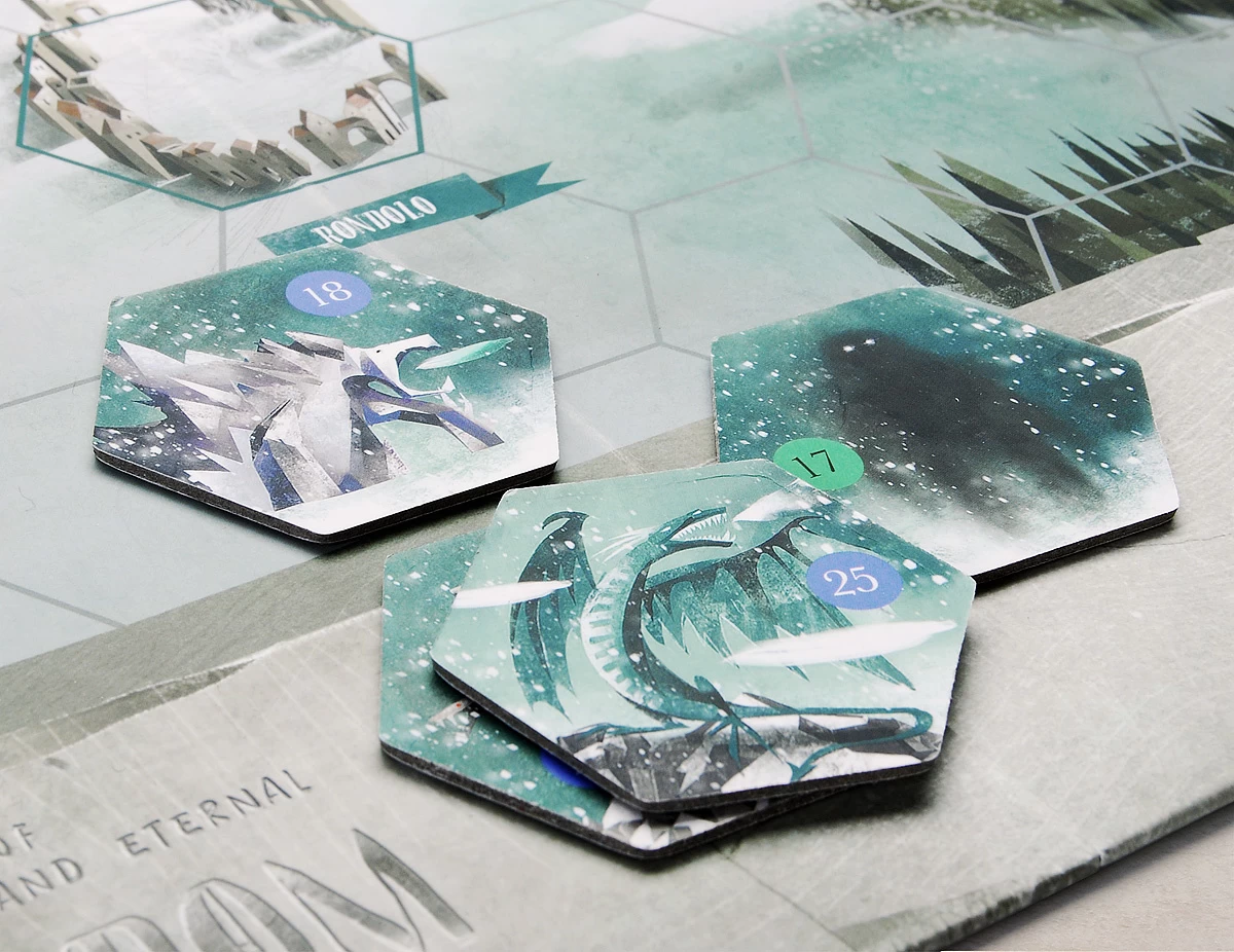 Marbushka Fairtrade Spellen Marbushka The Forgotten Kingdom - Afbeelding 9