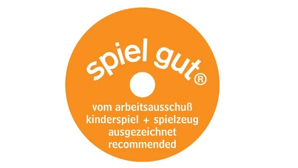 TicToys Ecologisch Beweegspeelgoed MyFibo - Een Boemerang Voor Binnen! - Afbeelding 5