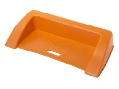 Kerby Novasports Kerby Stoeprand Oranje Voor Stoepranden