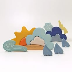 Grimms Grimms Bouwset Weer