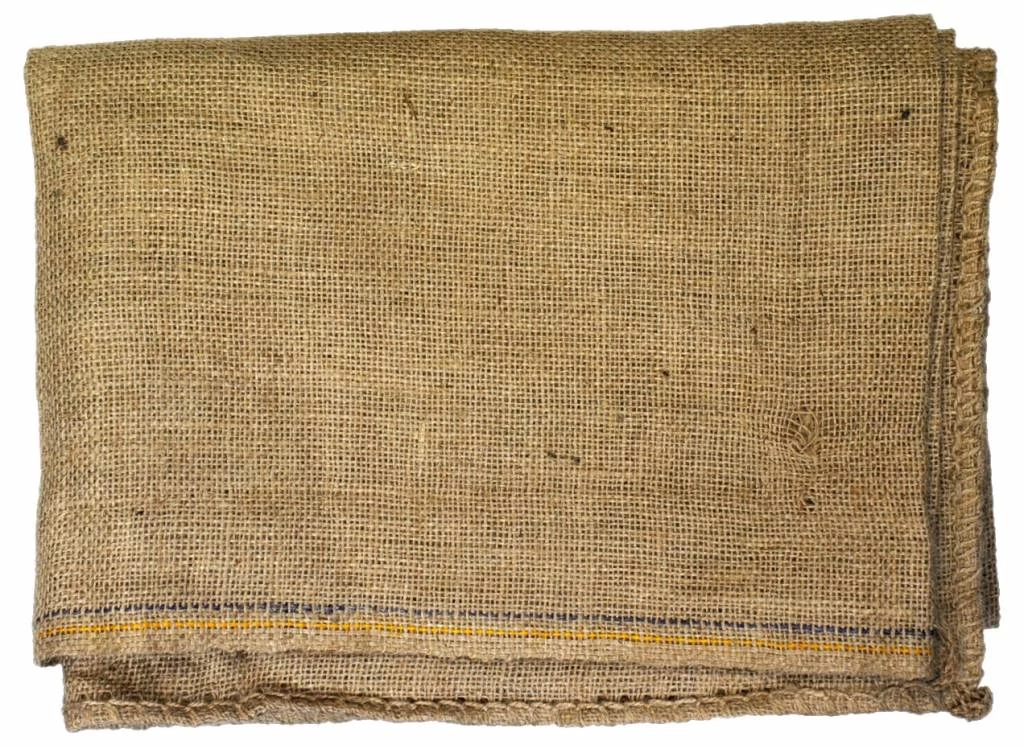 Kids At Work Kindergereedschap 4 Jute Zakken Voor Zakloopwedstrijden - Afbeelding 3