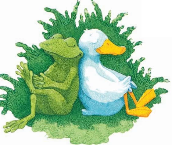 De Vier Windstreken Kinderboeken Prentenboek Je Kunt Meer Dan Je Denkt - Afbeelding 2