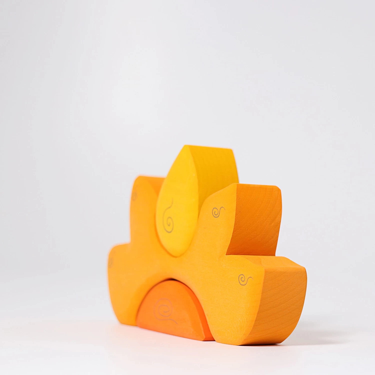 Grimms Grimms Casa Sole - Zonnehuis - Afbeelding 2