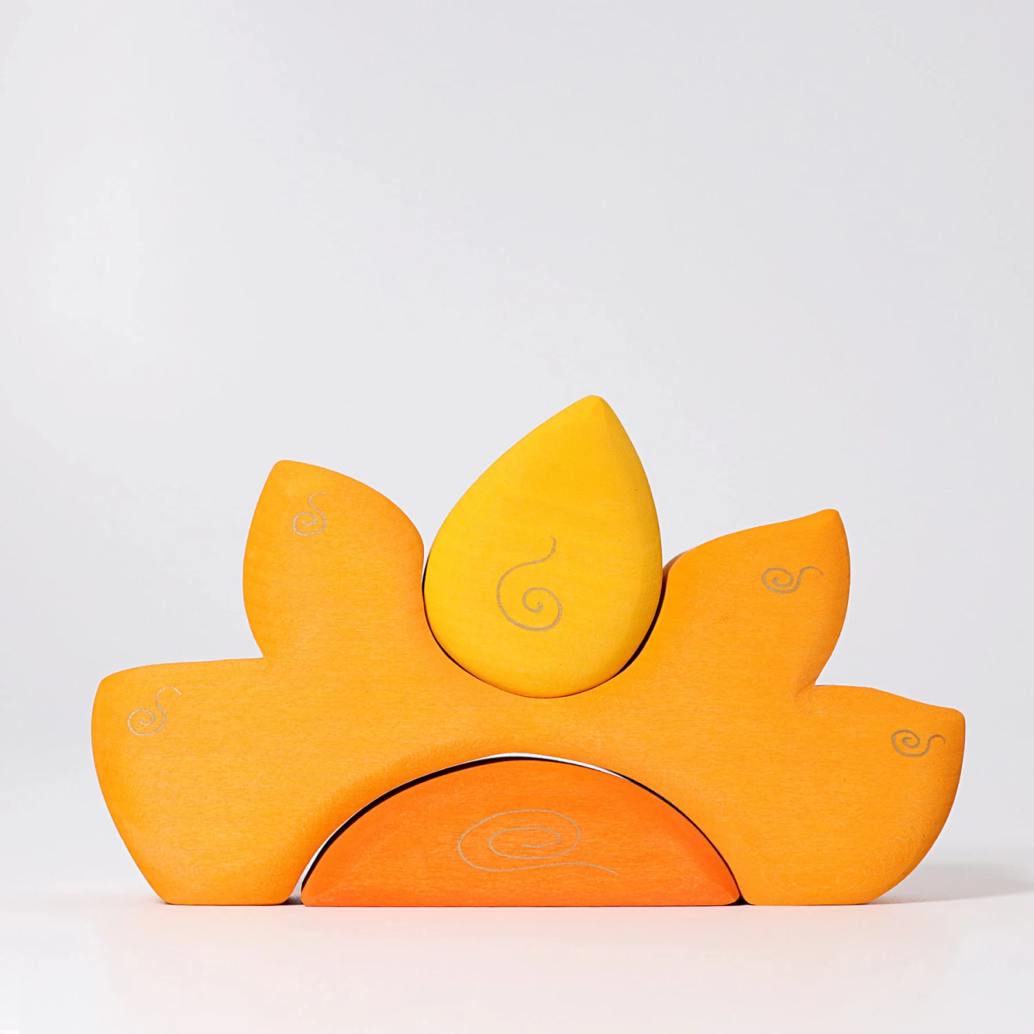 Grimms Grimms Casa Sole - Zonnehuis - Afbeelding 3