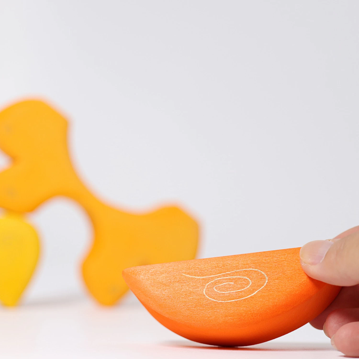 Grimms Grimms Casa Sole - Zonnehuis - Afbeelding 4