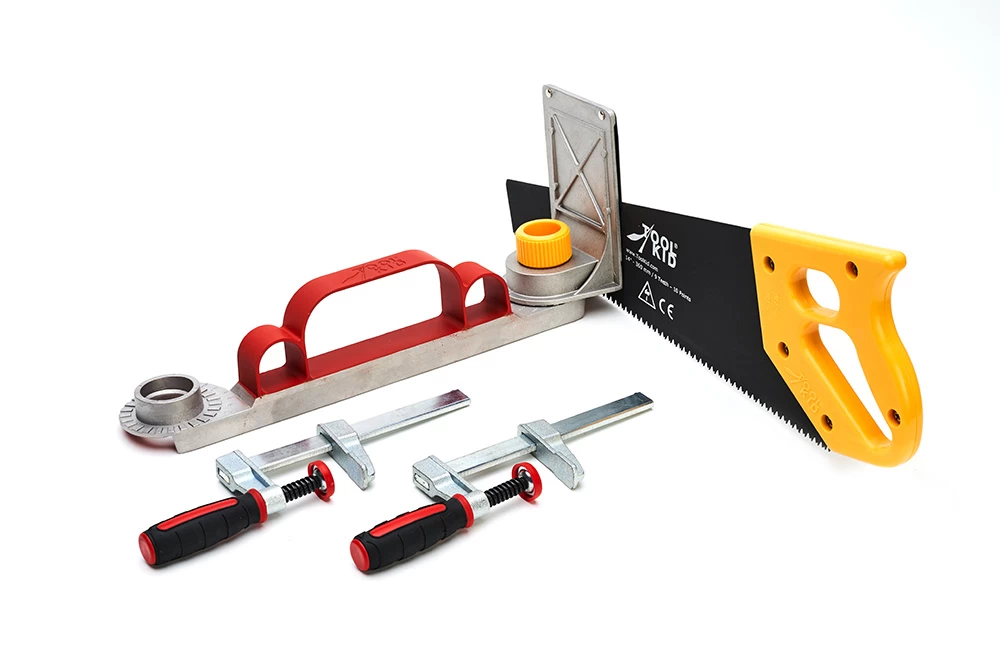 Toolkid Zaaggeleider Voor Handzaag - Afbeelding 2