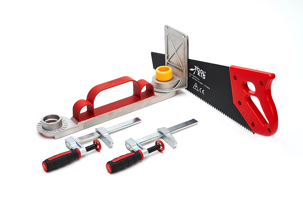 Toolkid Zaaggeleider Voor Handzaag - Afbeelding 3