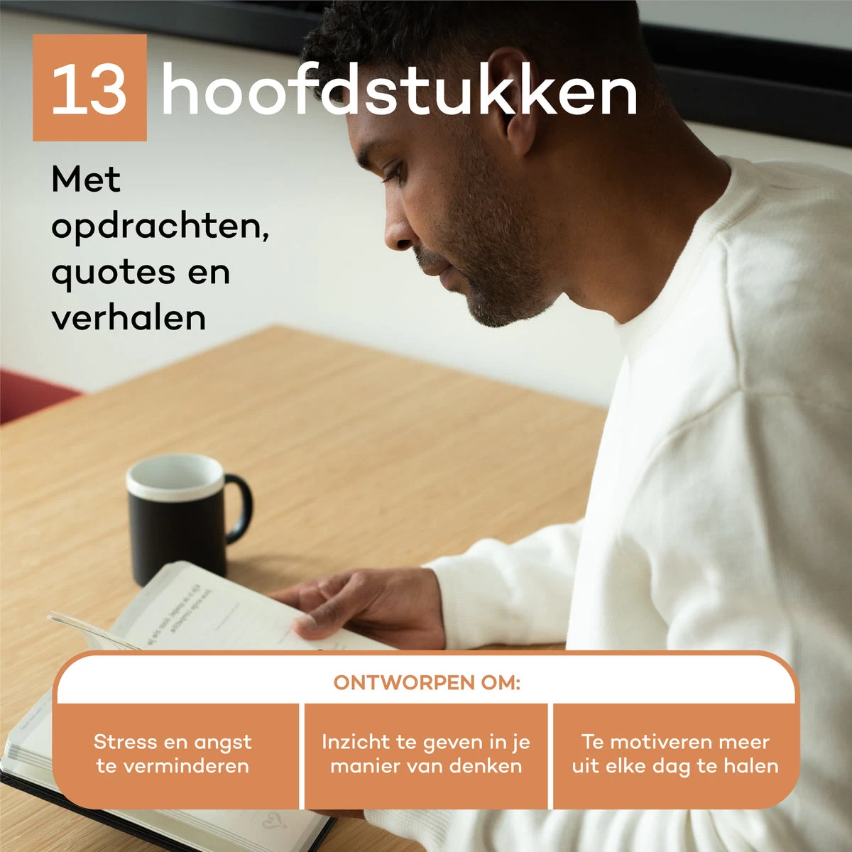 Vertellis Vertellis Chapters - Dagboek Voor Dankbaarheid En Zelfreflectie - Afbeelding 4