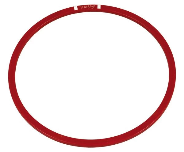 TicToys Ecologisch Beweegspeelgoed Tualoop Een Stoer En Leuk Buitenspel Voor Het Hele Gezin! - Afbeelding 2