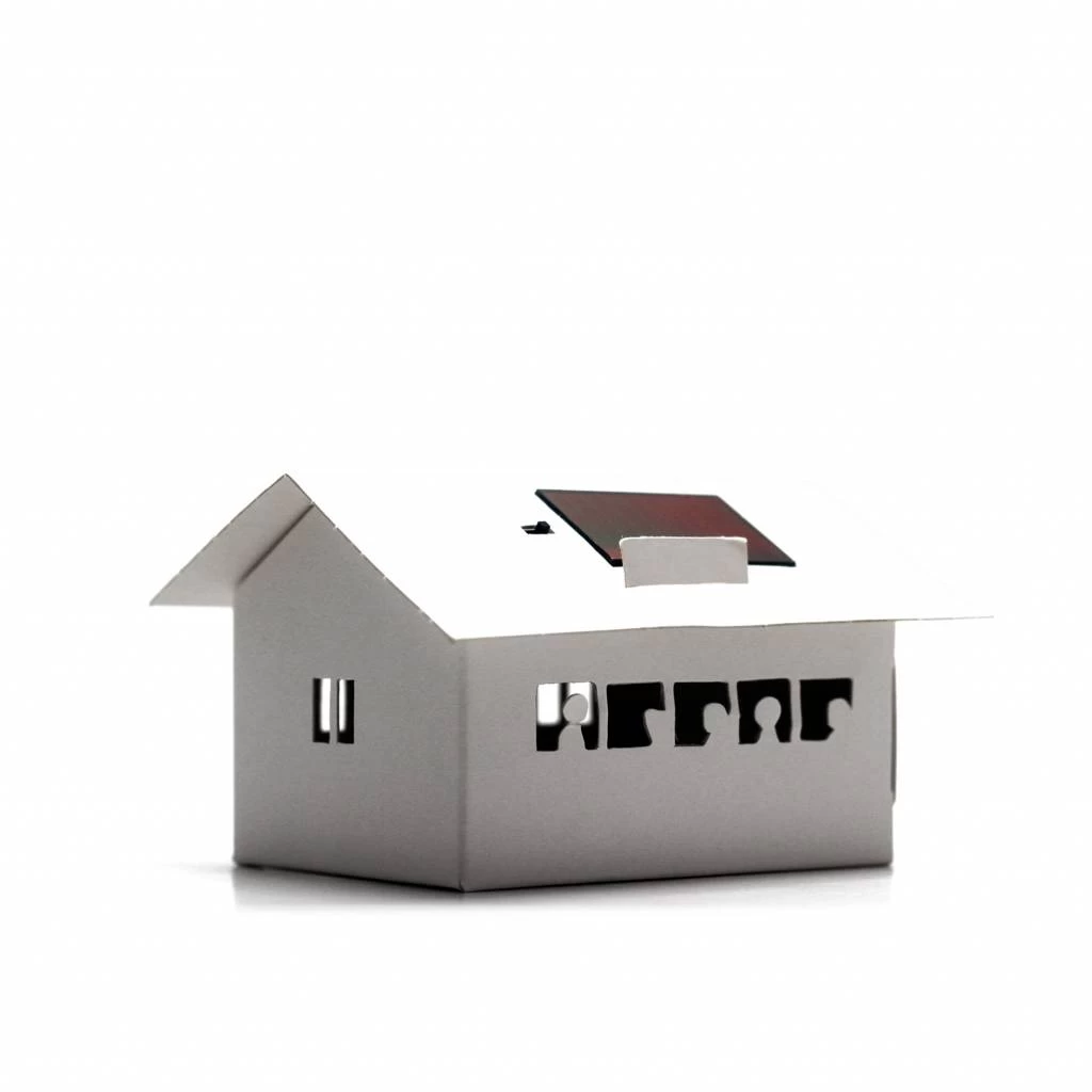 Litogami Zonne-energie Bouwpakketten Bouwpakketje Casagami School