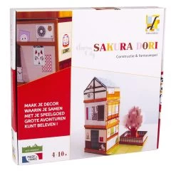 Fabulabox Sakura Dori NL Versie