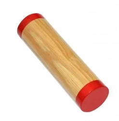 Rattlesnake Van Corvus Toys Safari Shaker Met Warm Zacht Geluid