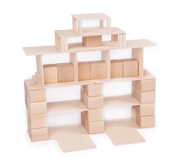 Just Blocks Just Blocks - Set Small - Afbeelding 7