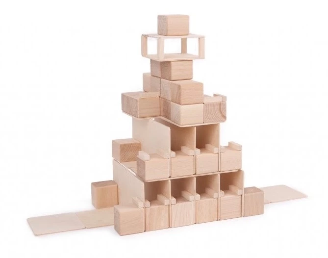 Just Blocks Just Blocks - Set Small - Afbeelding 8