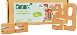 Calculix Calculix Mini Starter-set Beginnersset